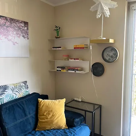 Nadolnik Apartamento