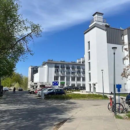 Apartamento Nadolnik